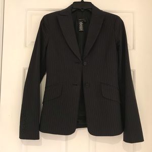 BcbgMaxAzria blazer
